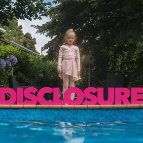Photo du film : Disclosure