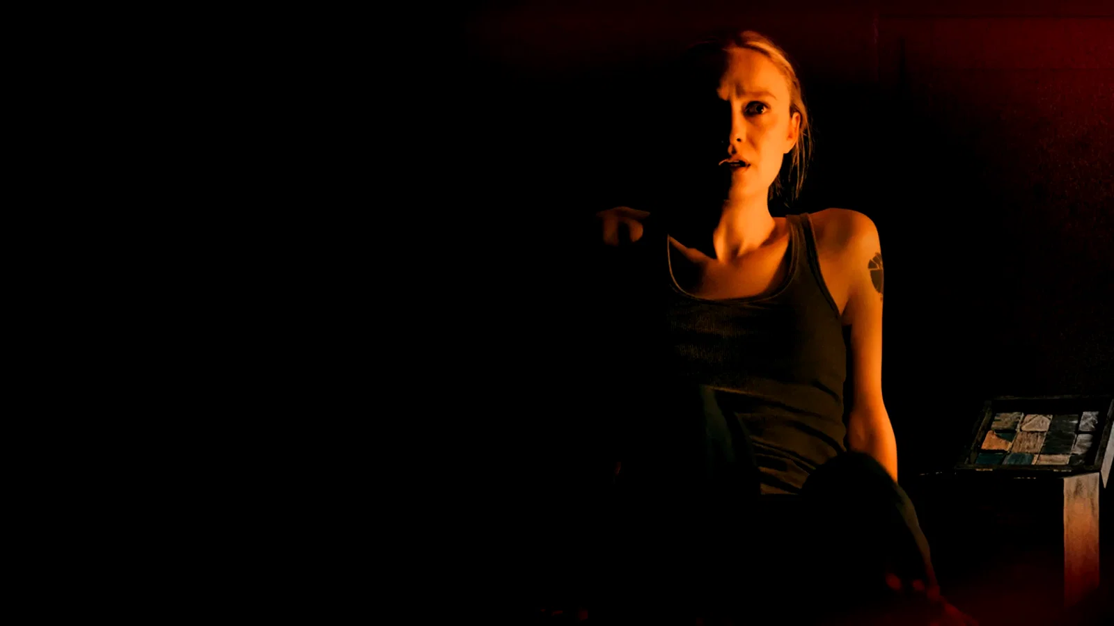 Photo 4 du film : Vicious