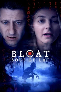 Affiche du film = Bloat