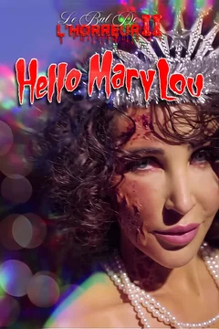 Affiche du film Le Bal de L'horreur 2 : Hello Mary Lou