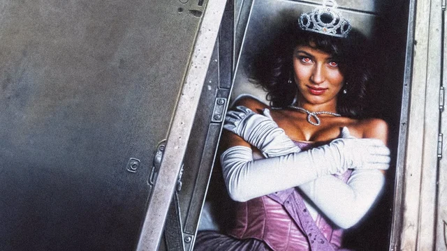 Photo du film : Le Bal de L'horreur 2 : Hello Mary Lou