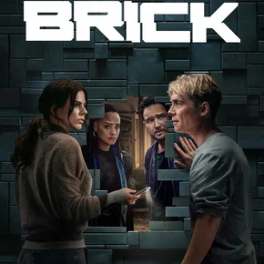 Photo du film : Brick