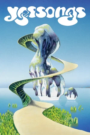Affiche du film : Yessongs
