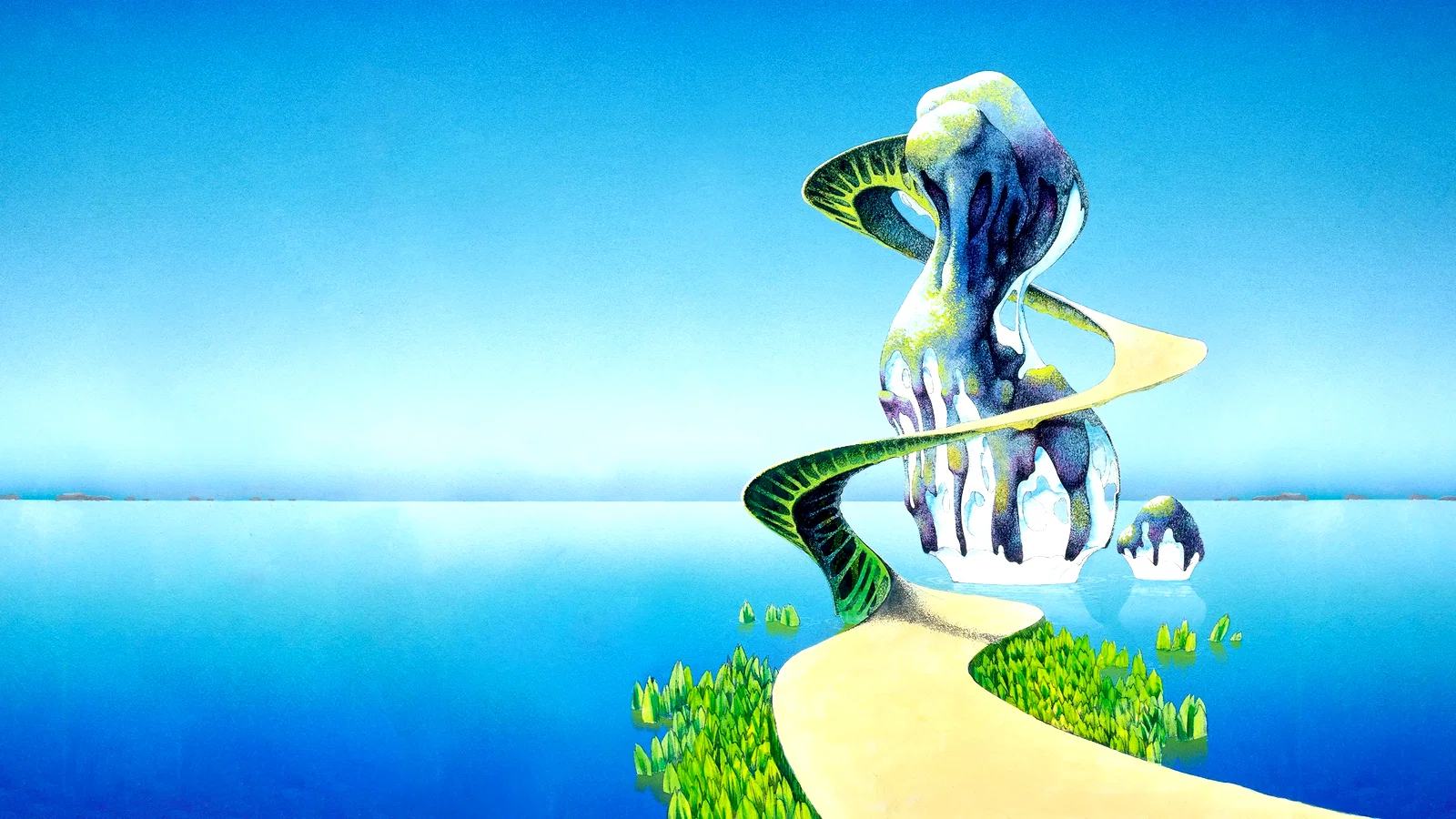 Photo 2 du film : Yessongs