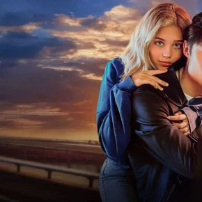 Photo du film : Твое сердце будет разбито