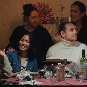 Photo du film : Enjoy Your Stay