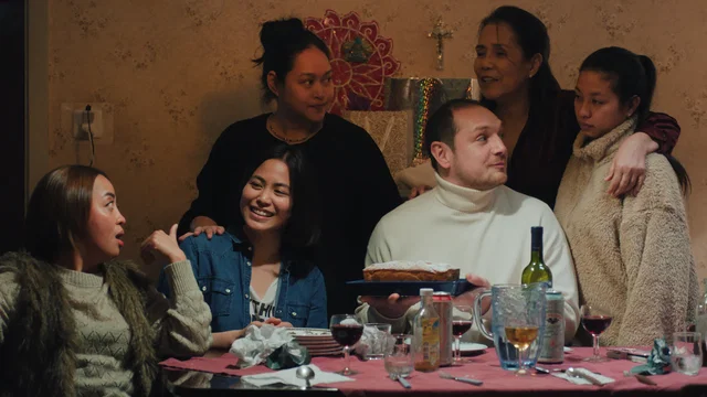 Photo 2 du film : Enjoy Your Stay