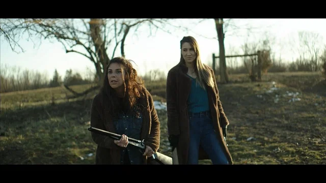 Photo du film : A Hard Place