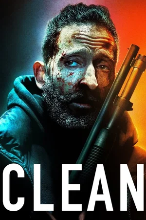 Affiche du film : Clean