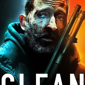 Photo du film : Clean