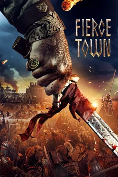 Affiche du film Злой город
