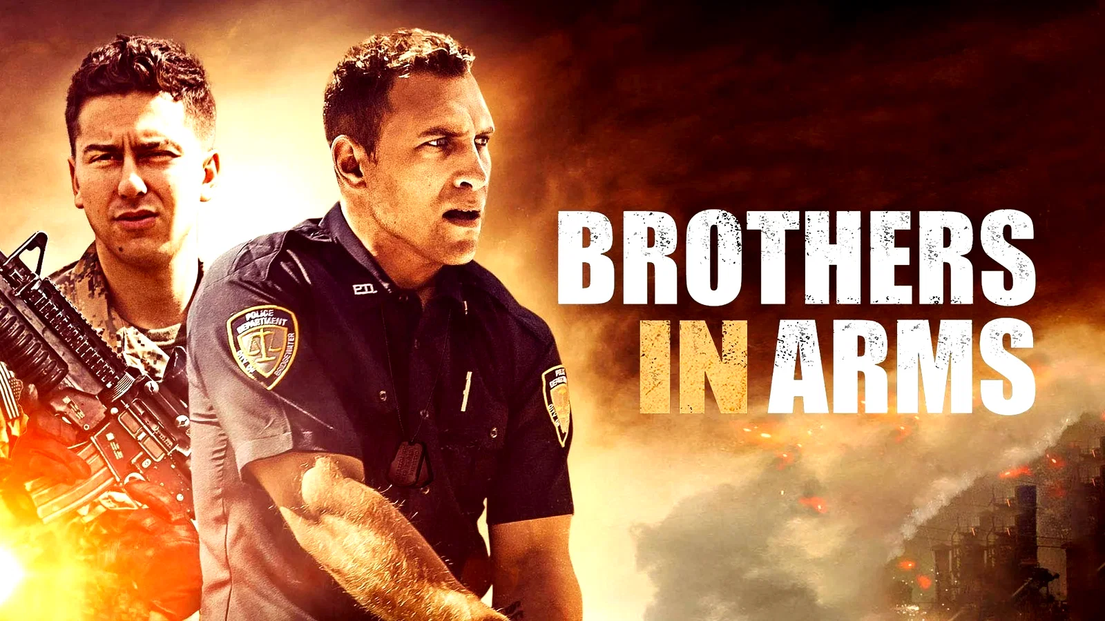 Photo 1 du film : Semper Fi