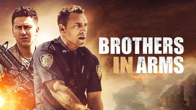 Photo du film : Semper Fi