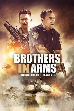 Affiche du film Semper Fi