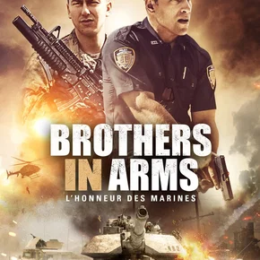 Photo du film : Semper Fi