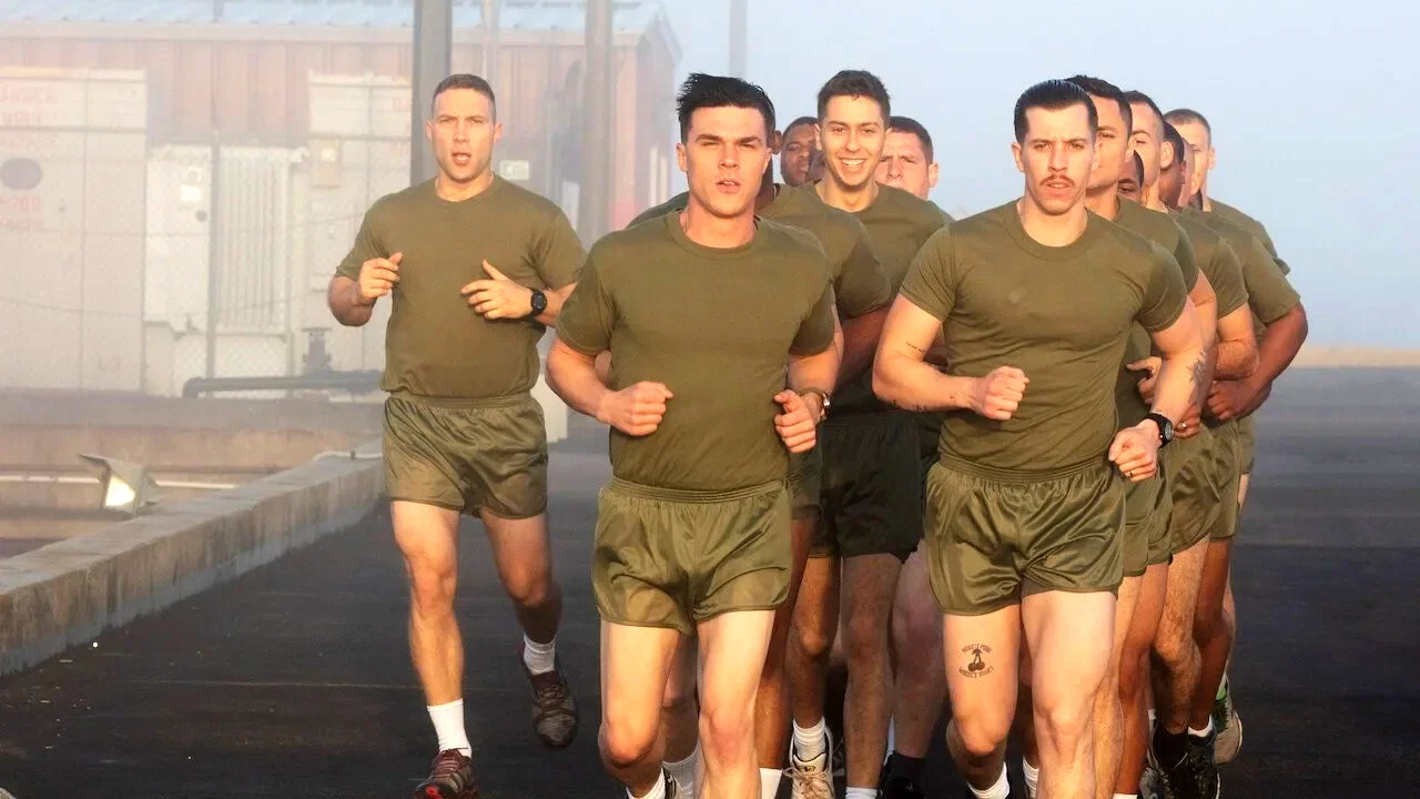 Photo 4 du film : Semper Fi