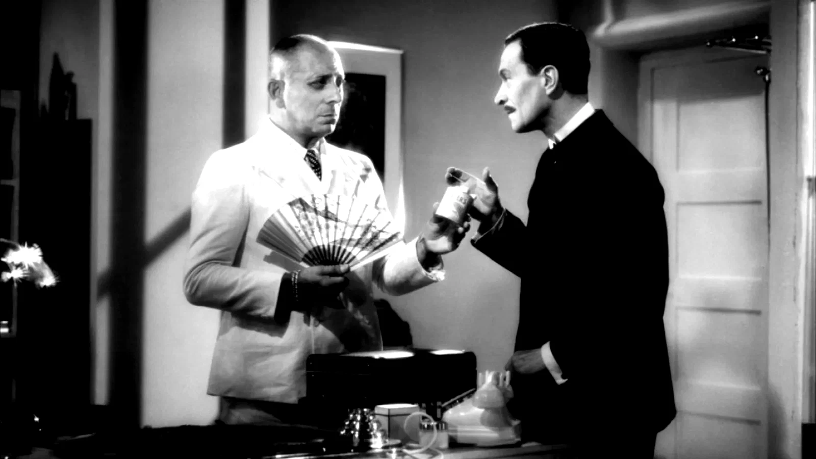 Photo 4 du film : Macao l'enfer du jeu