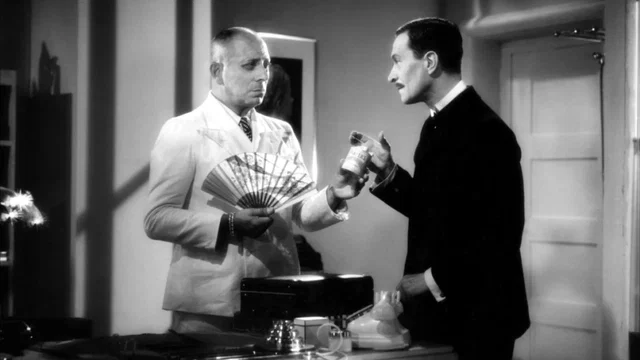 Photo du film : Macao l'enfer du jeu