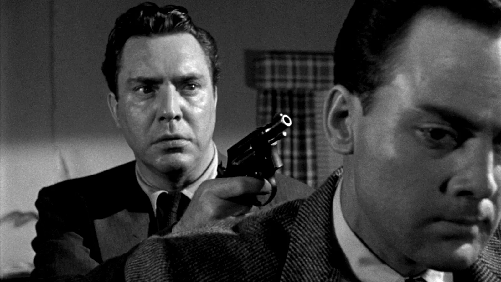Photo 3 du film : Le bouclier du crime
