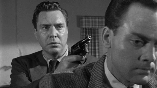 Photo du film : Le bouclier du crime