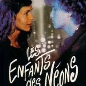 Photo du film : Les enfants des néons
