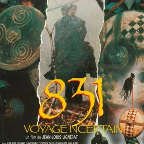 Photo du film : 831 voyage incertain