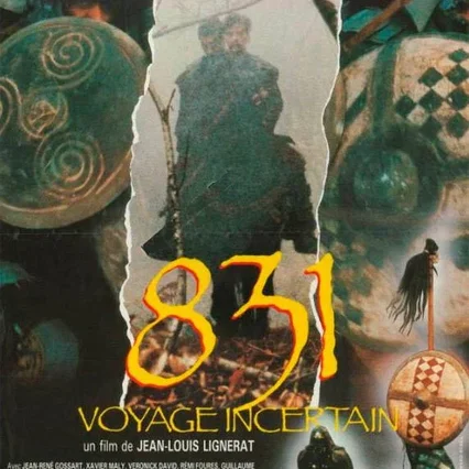 Miniature photo du film : 831 voyage incertain
