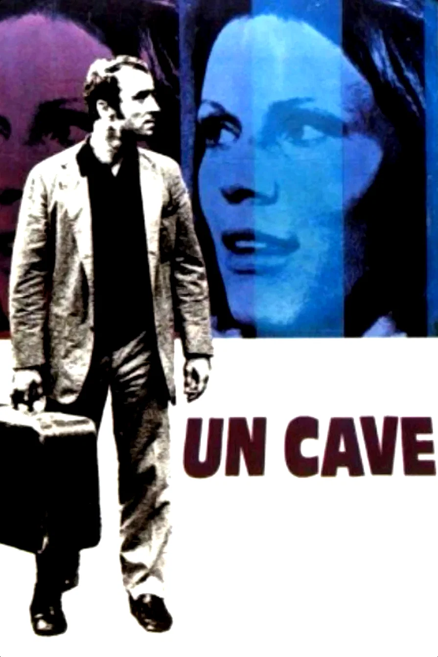 Photo 2 du film : Un cave