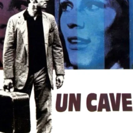 Miniature photo du film : Un cave