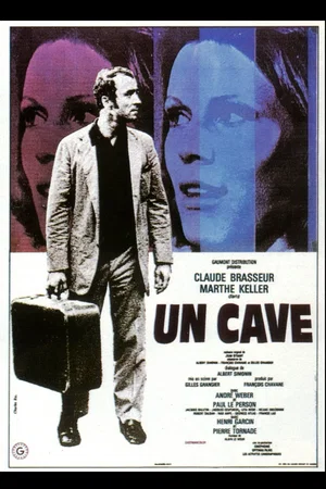 Photo 3 du film : Un cave
