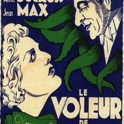 Miniature photo du film : Le voleur de femmes