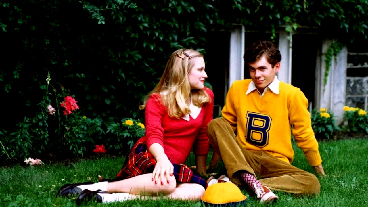 Photo 3 du film : Classe 44