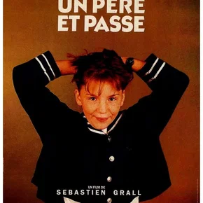 Photo du film : Un pere et passe