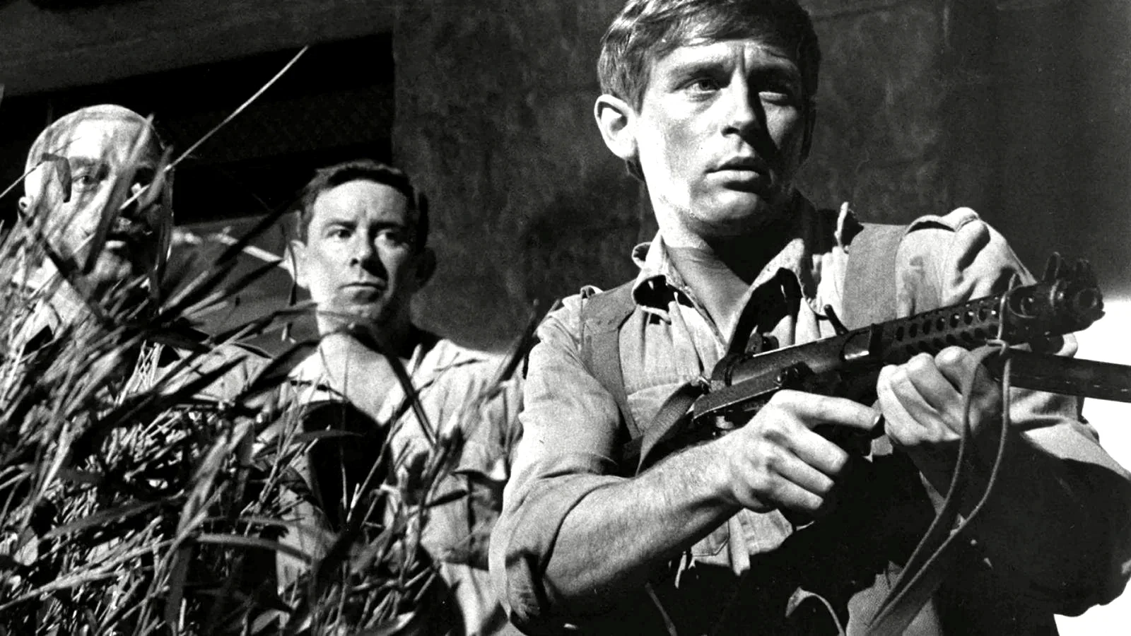 Photo 3 du film : Les canons de batasi