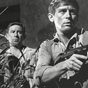Photo du film : Les canons de batasi