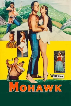 Affiche du film L'attaque de fort douglas