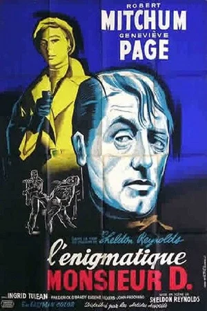Photo 2 du film : L'enigmatique monsieur d