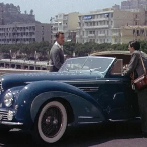 Photo du film : L'enigmatique monsieur d