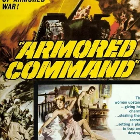 Photo du film : L'espionne des ardennes