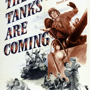 Photo du film : Les tanks arrivent