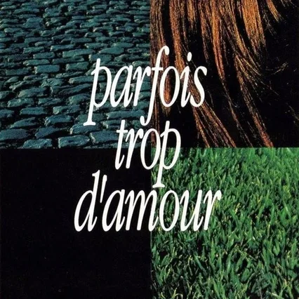 Miniature photo du film : Parfois trop d'amour