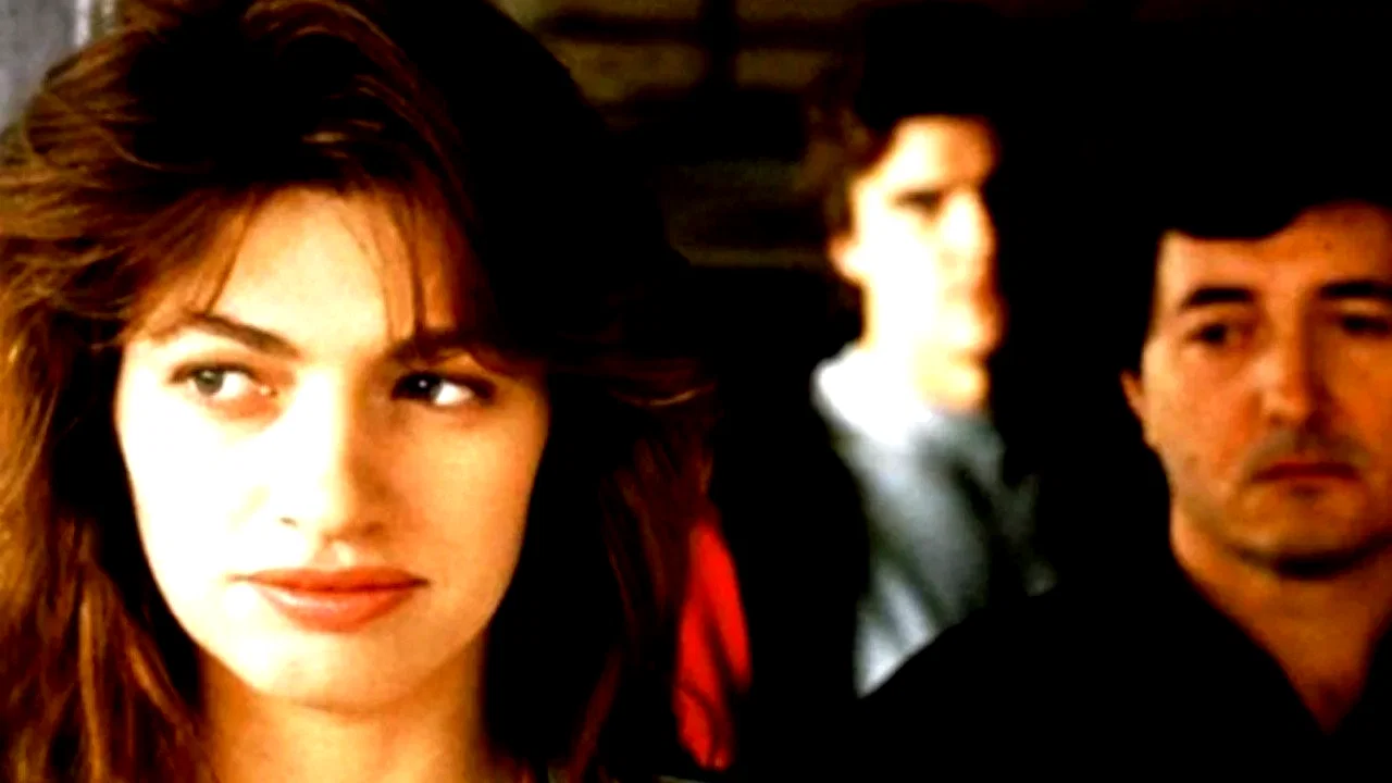Photo 3 du film : Parfois trop d'amour