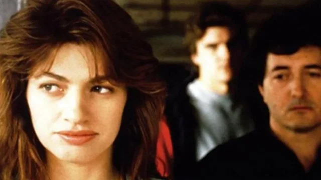 Photo 3 du film : Parfois trop d'amour