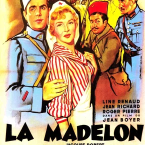 Photo du film : La madelon