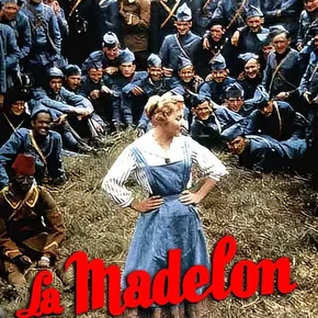 Photo du film : La madelon