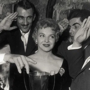 Photo du film : La madelon