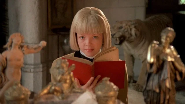 Photo 5 du film : Lady libertine