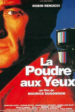 Affiche du film La poudre aux yeux