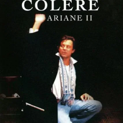 Miniature photo du film : Jours de colere