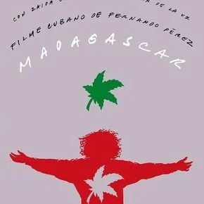 Photo du film : Madagascar
